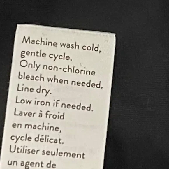 Spanx XL The Perfect Pant in Black - Picture 9 of 11